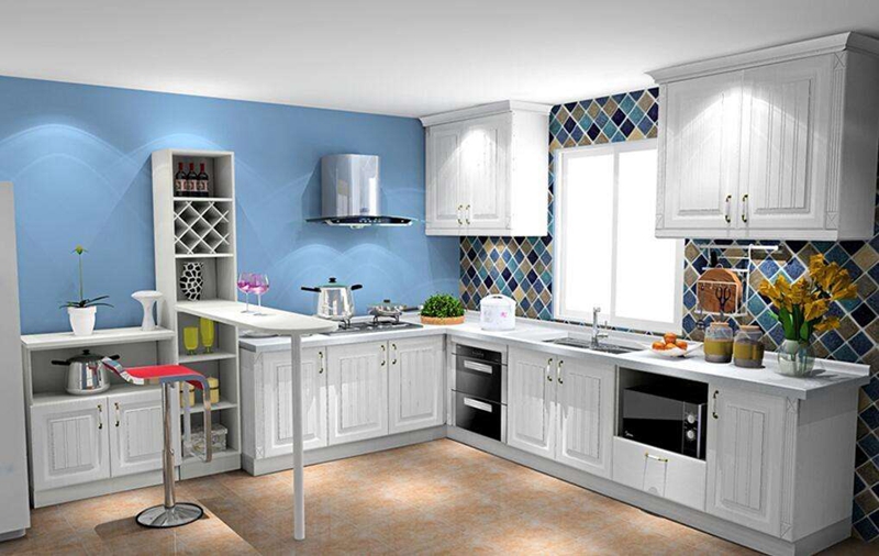 2019國(guó)內(nèi)定制櫥柜十大排名,星空梵高定制櫥柜