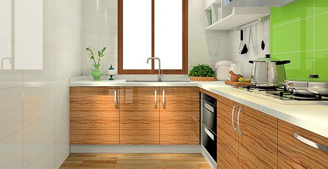 定制櫥柜臺面保養，定制櫥柜臺面清潔，星空梵高櫥柜