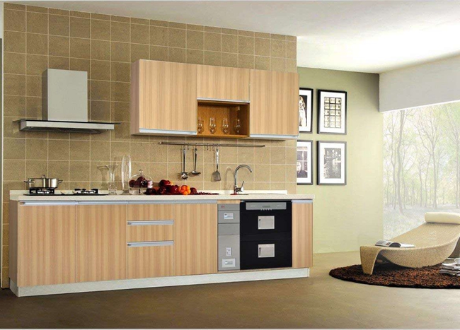 定制櫥柜臺面保養，定制櫥柜臺面清潔，星空梵高櫥柜