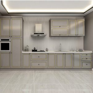 櫥柜臺面材質(zhì)有哪些?櫥柜要怎么護理